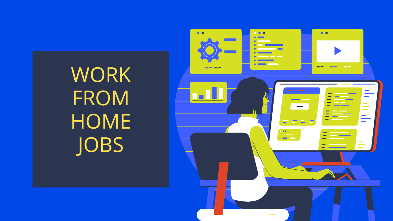 Work From Home Jobs – Must Follow Tips – Sri Lanka (2026)